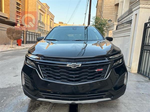 شێڤرۆلێت ئیکۆنۆکس 2024  بۆ فرۆشتن لە عێراق - هەولێر
